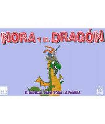 Nora y El Dragon en Madrid - Teatros Luchana