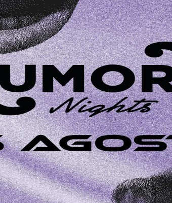 Rumore Nights  en Barcelona