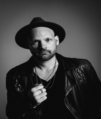 BEN HEMMING (blues, rock, cantautor) en Barcelona