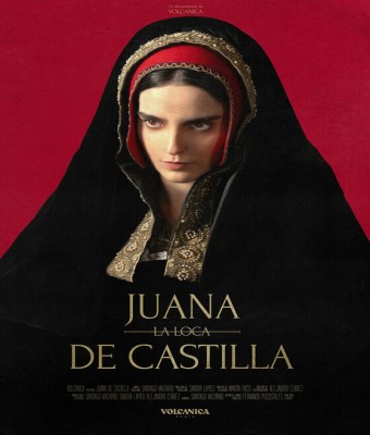 JUANA DE CASTILLA - S.O. SARAQUSTA DOCUMENTAL A CONCURSO en Zaragoza