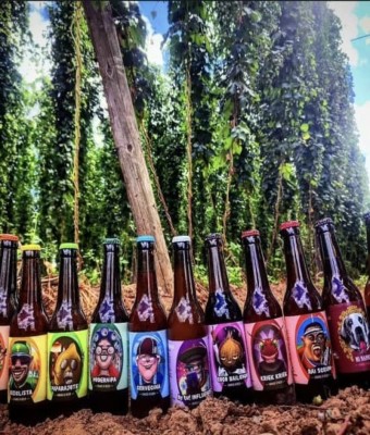 Curso de Elaboración de Cerveza en Madrid