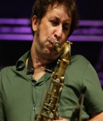 Gorka Benítez Quartet en BARCELONA