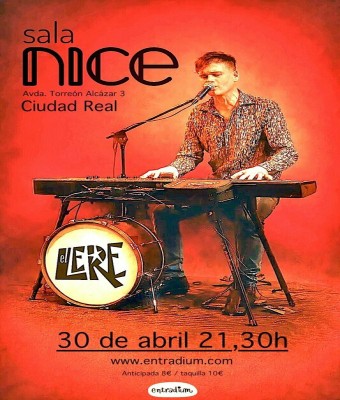 El Lere en Ciudad Real