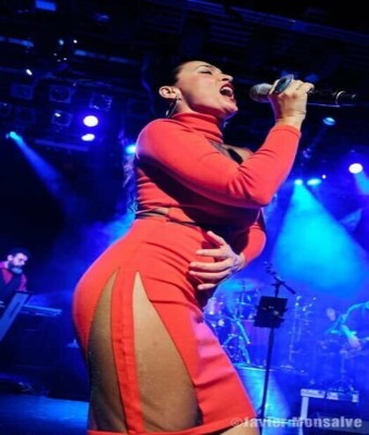 SWEET ADU - Tributo a Sade en Madrid