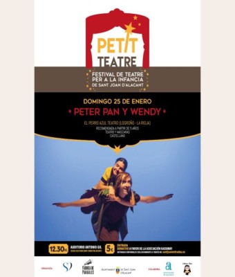 JOSEFINA en Alicante