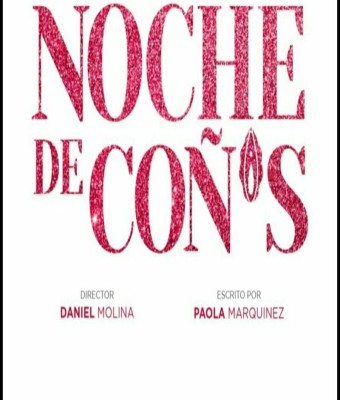 Noche de coños en Madrid