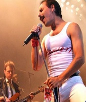 God Save The Queen - Aquarela Music en ALICANTE