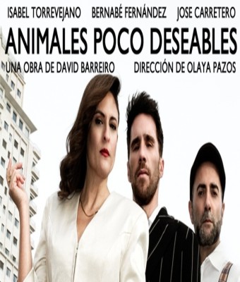 Animales Poco Deseables en Madrid