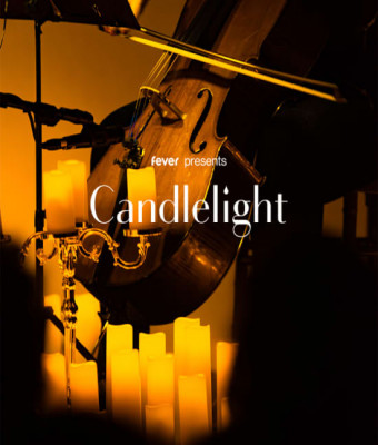 Candlelight: Tributo a Queen en Vitoria-Gasteiz