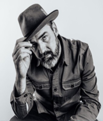 Martin Harley en BARCELONA
