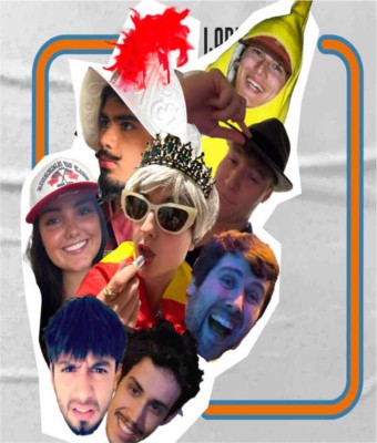 Comedy Nuggets en Seville