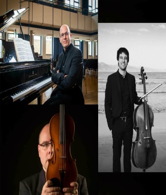 XIV CICLO DE CÁMARA 2025 - HOMENAJE A RAVEL 150 ANIVERSARIO en Araba/Álava