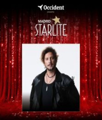 Manuel Carrasco - Starlite Madrid 2025