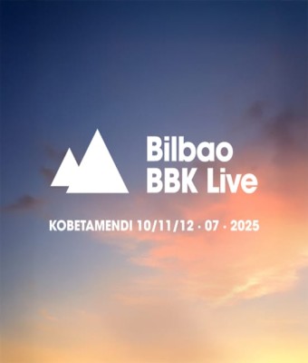 Bus Lanzadera Bilbao BBK Live 2025