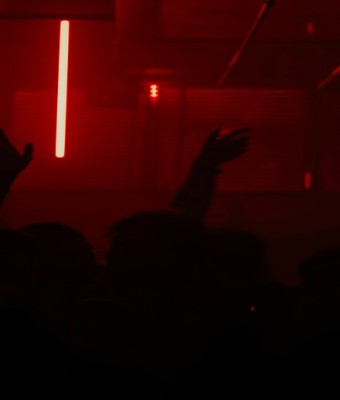 Laster Club presents KANTINA EXTENDED HOURS TILL 8 AM - 12H UNDER THE RED LIGHT en Madrid