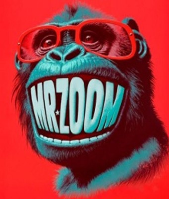 Mr Zoom - Inverfest 2026 en MADRID