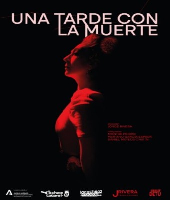 UNA TARDE CON LA MUERTE en Málaga