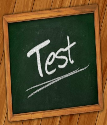 Test en Barcelona