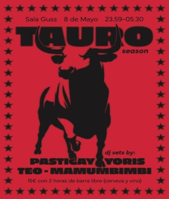 Tauro Season en Madrid