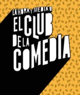 La Hora y Media de El Club de la Comedia - Madrid en MADRID