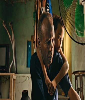 LUNES DE CINE · Palmarés FCAT 2025 · THE VILLAGE NEXT TO PARADISE en Sevilla