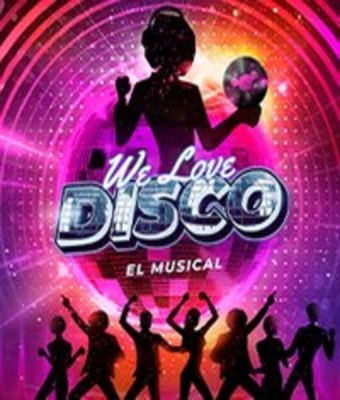 We Love Disco - Barcelona en BARCELONA