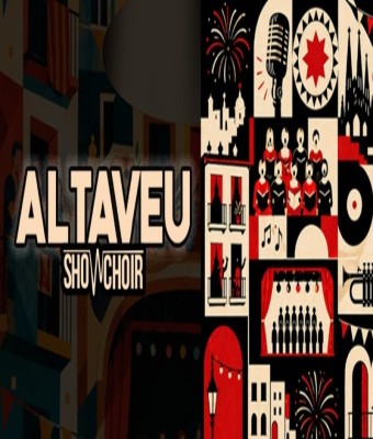 Altaveu – 10 Anys, Una Gran Fiesta en Barcelona