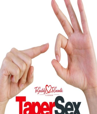 TaperSex en Madrid