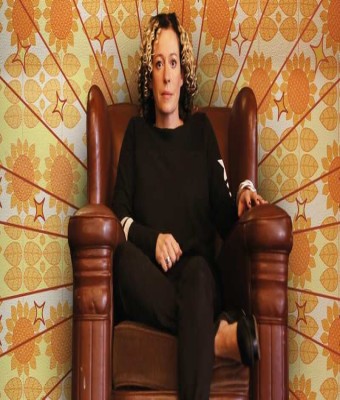 Kate Rusby en Reino Unido