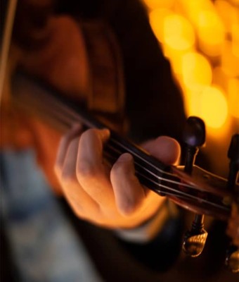 Candlelight: Tributo a Coldplay en Valencia