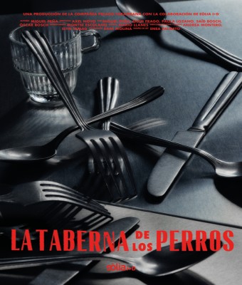 La Taberna de los Perros en Coruña, A