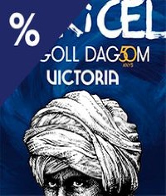 Mar i Cel en BARCELONA - Teatre Victòria