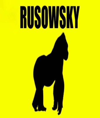 Rusowsky en Granada