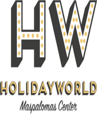HolidayWorld - Maspalomas Center - Wooland