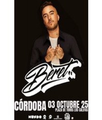 Beret - Córdoba 2025