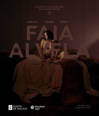 FAIA _ Alvela en Coruña, A