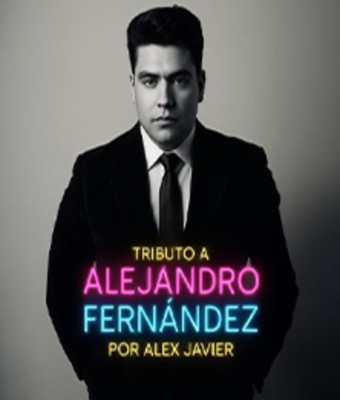 Tributo a Alejandro Fernández en MADRID