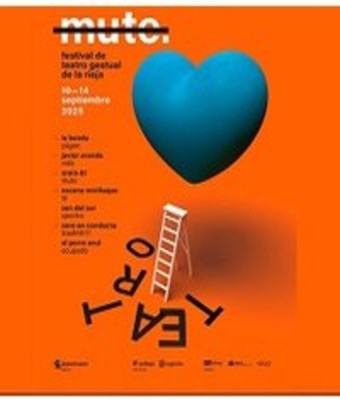 II Mute Festival.Teatro Gestual La Rioja en LOGROÑO, LA RIOJA