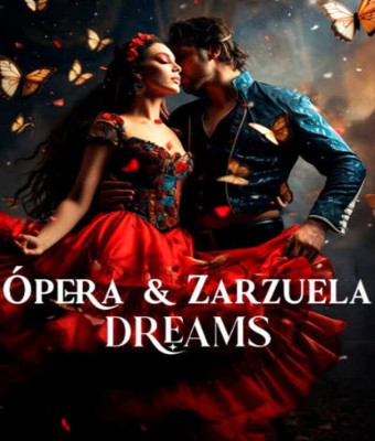 Ópera & Zarzuela Dreams en Madrid