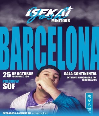 Yosh | Barcelona