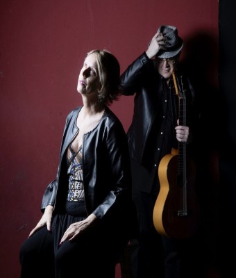 Marta y Micó. Elegía y chachachá. en Madrid