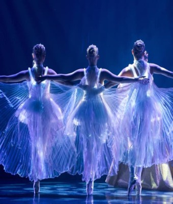 Ballet of Lights - Tarjeta Regalo en Murcia