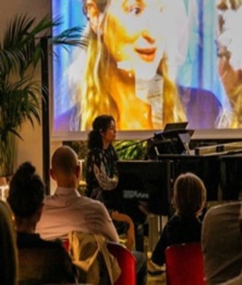The Sound Of Cinema en BARCELONA