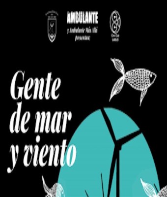 Muestra de cine de realizadoras indígenas | Gente de Mar y Viento en Madrid