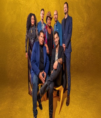 The Cat Empire en Bilbao
