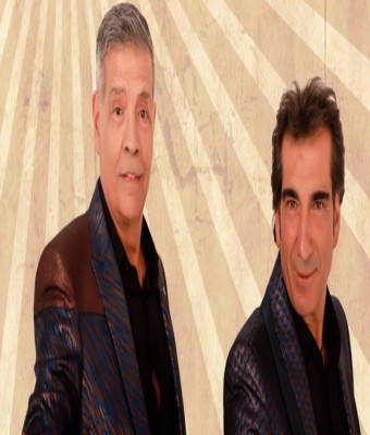LOS CHUNGUITOS GIRA EL REENCUENTRO 50 + 1 en Madrid