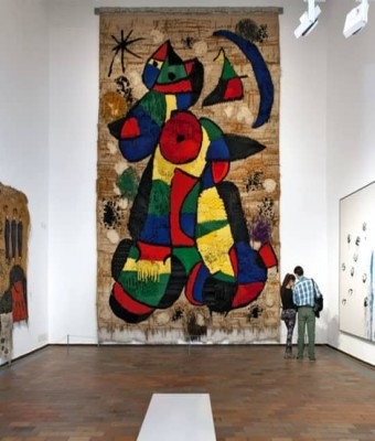 Visita la Fundació Joan Miró ¡sin colas! en Barcelona