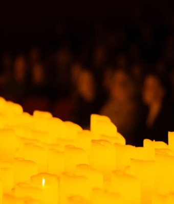 Candlelight: Favoritos del Rock en Malaga