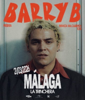 Concierto de Kaos Urbano en Barcelona