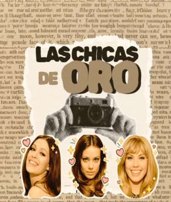 Las chicas de oro: un tributo a una época dorada en Espacio Hollywood en Madrid